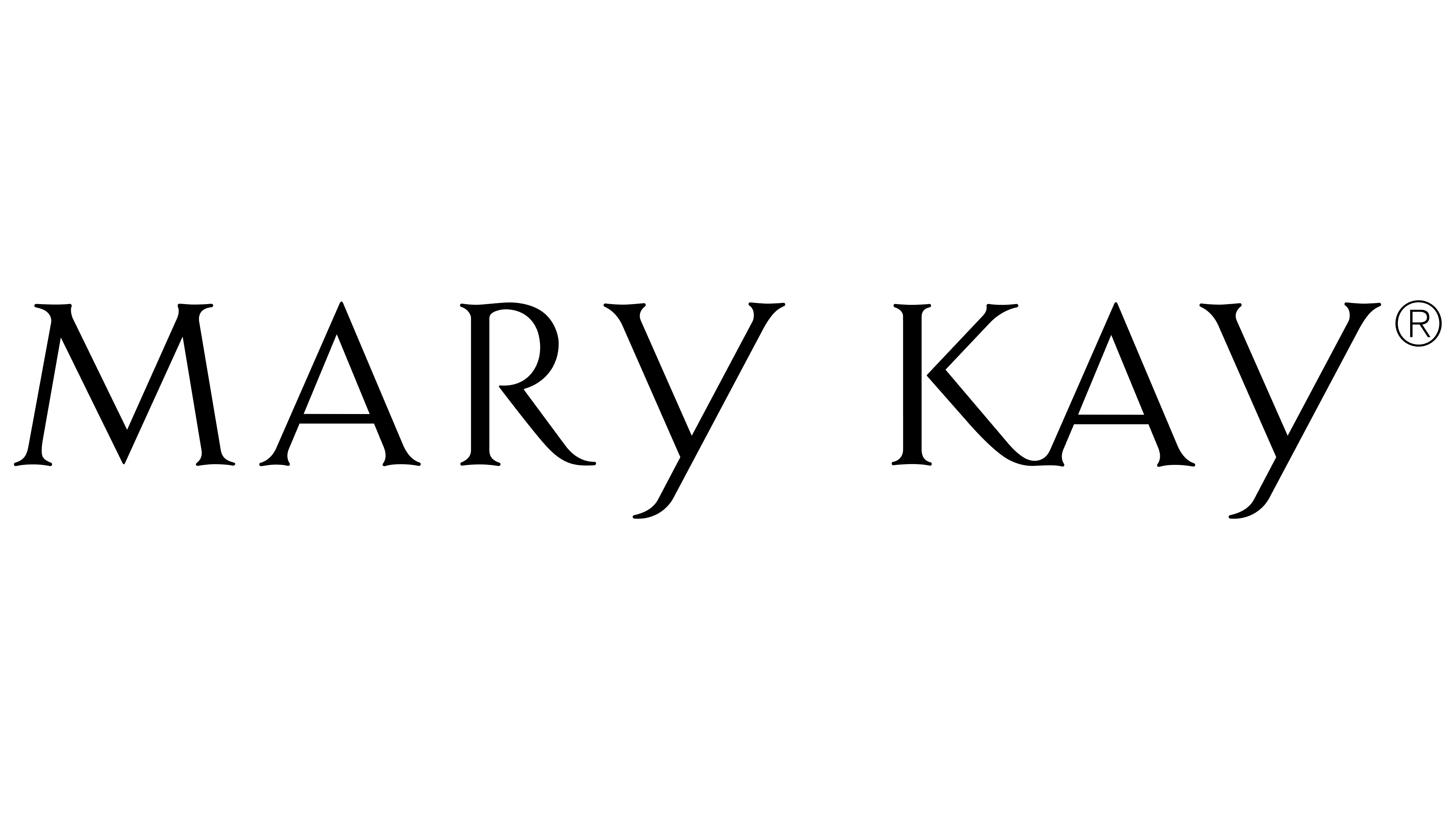 Logo Mary Kay